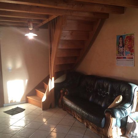 Une Petite Pause Bosjean Kültér fotó